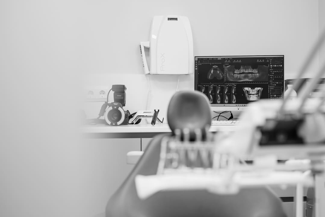 Clinica Dental Emilio Serrano La Roda de albacete